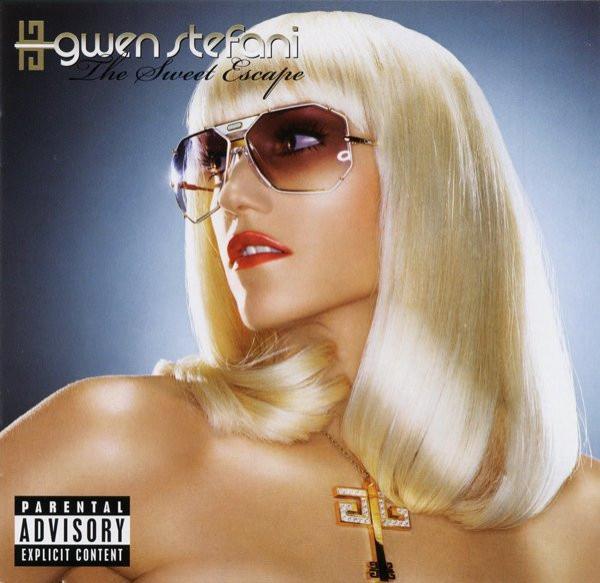 Gwen Stefani - The Sweet Escape