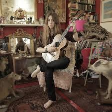 Gwenifer Raymond - You Never Were Much Of A Dancer