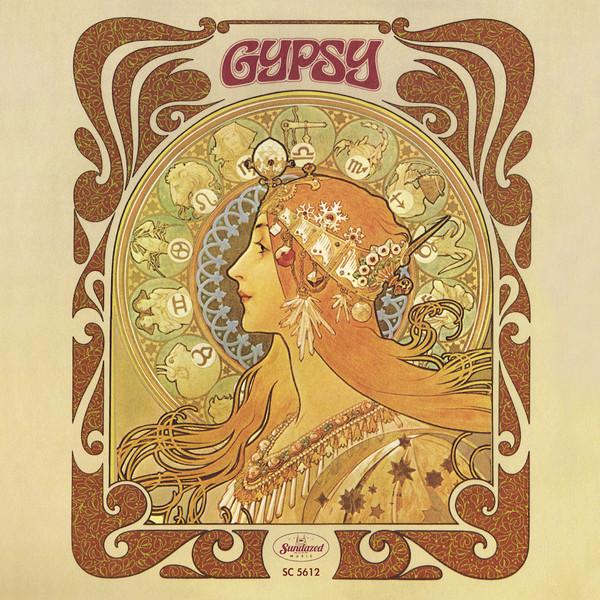 Gypsy (15) - Gypsy