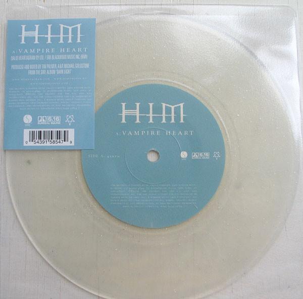 HIM (2) - Vampire Heart