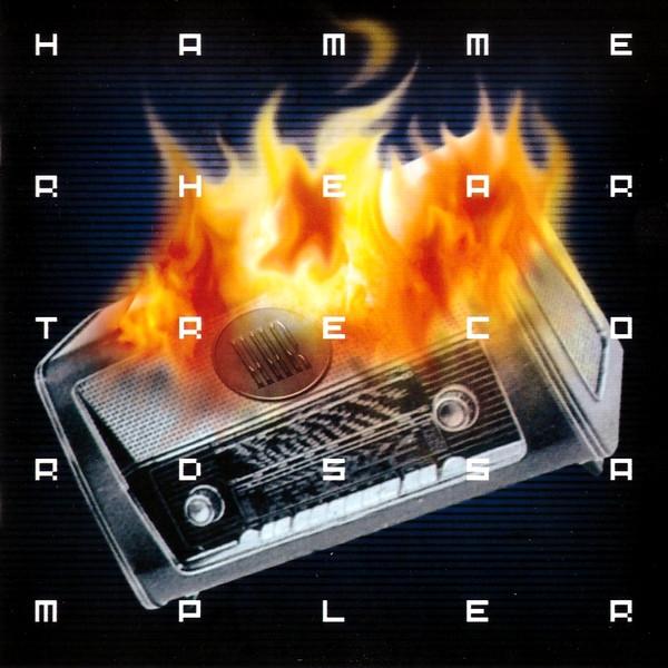 - Hammerheart Records Sampler Music For Generation Armageddon