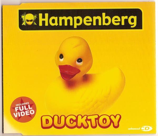 Hampenberg - Ducktoy