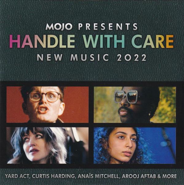  - Handle With Care (New Music 2022)