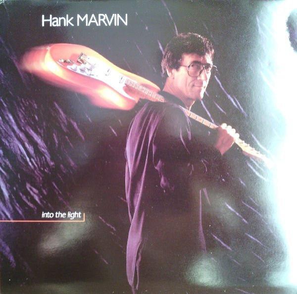Hank Marvin - Into The Light