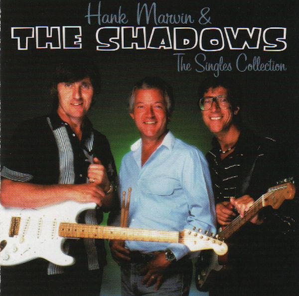 Hank Marvin, The Shadows - The Singles Collection