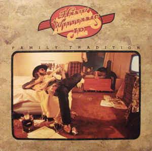Hank Williams Jr. - Family Tradition