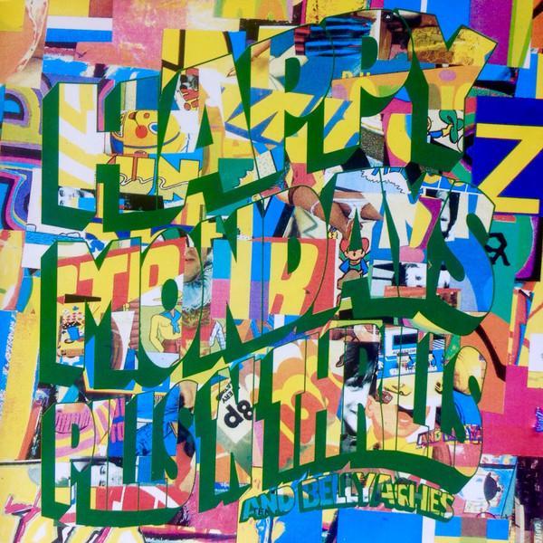 Happy Mondays - Pills 'N Thrills And Bellyaches