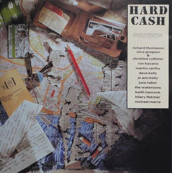  - Hard Cash
