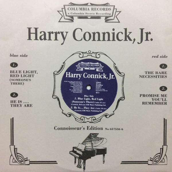 Harry Connick, Jr. - Blue Light, Red Light (Someone's There)
