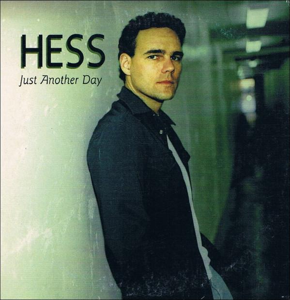 Harry Hess - Just Another Day