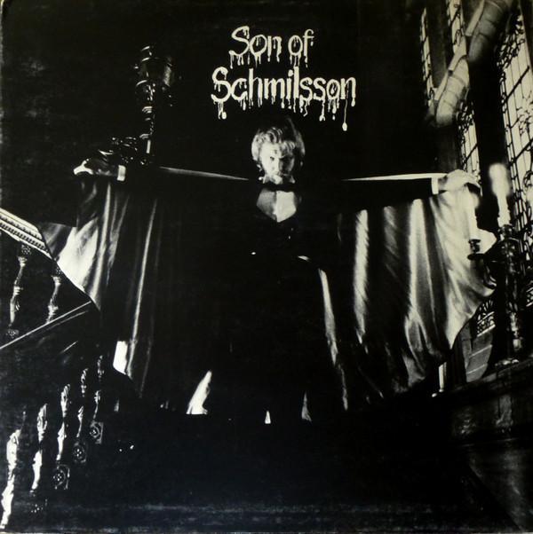 Harry Nilsson - Son Of Schmilsson