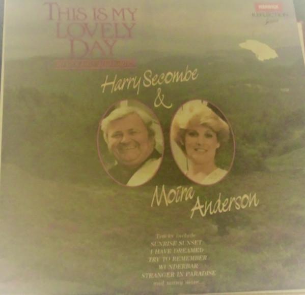 Harry Secombe, Moira Anderson - Golden Memories