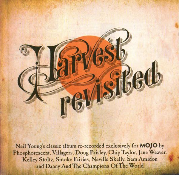  - Harvest Revisited