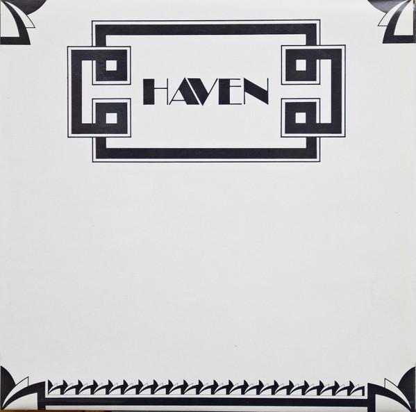 Haven (6) - Haven