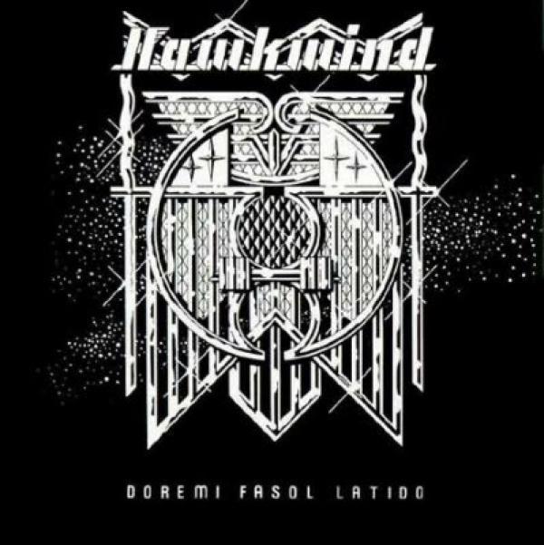 Hawkwind - Doremi Fasol Latido