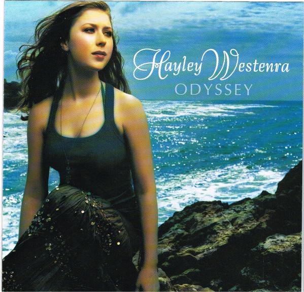 Hayley Westenra - Odyssey