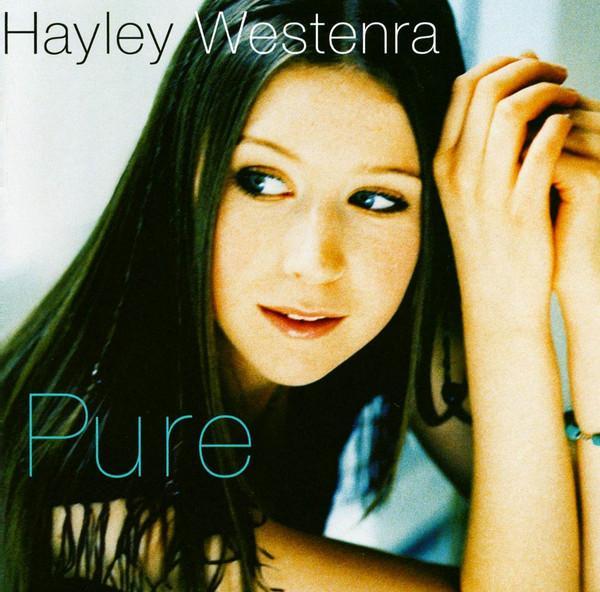 Hayley Westenra - Pure