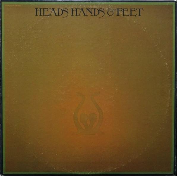 Heads Hands & Feet - Heads Hands & Feet