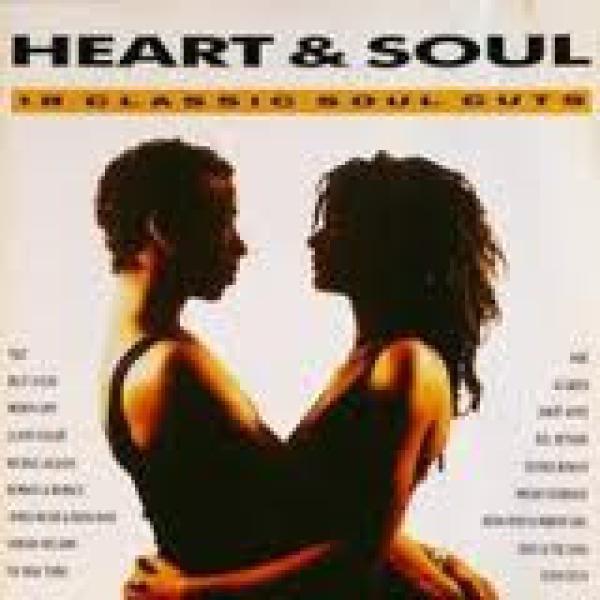  - Heart & Soul
