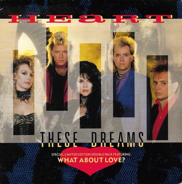 Heart - These Dreams