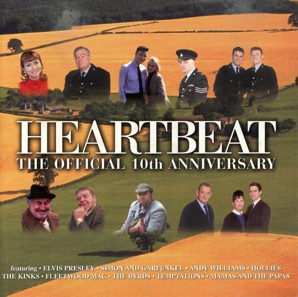  - Heartbeat: The Official 10th Anniversary