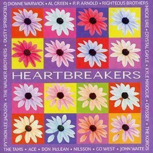 - Heartbreakers
