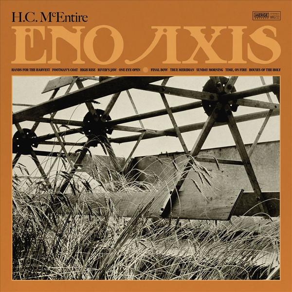 Heather McEntire - Eno Axis