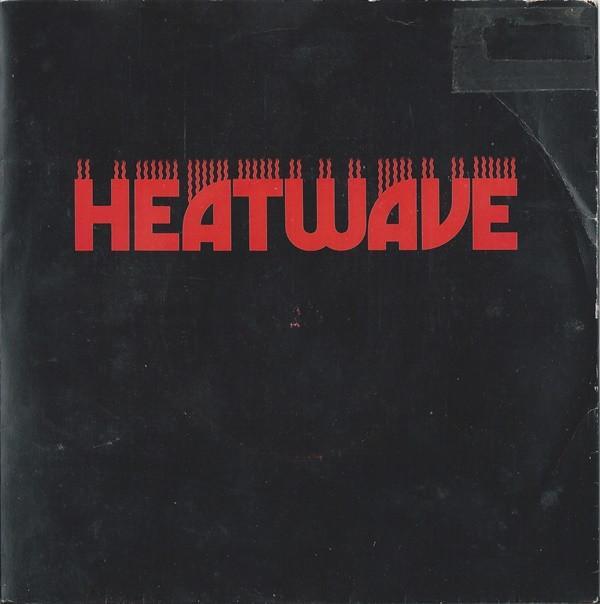 Heatwave - Always And Forever
