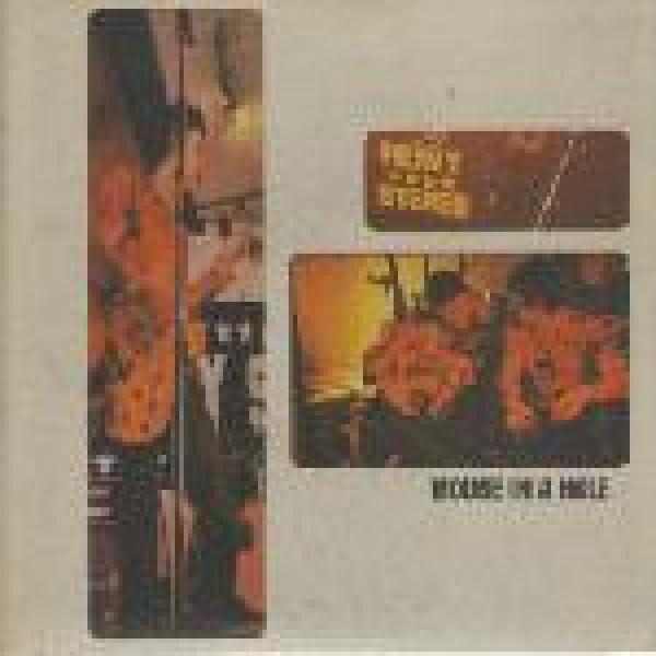 Heavy Stereo - Mouse In A Hole
