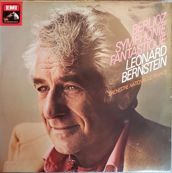 Hector Berlioz, Leonard Bernstein, Orchestre National De France - Symphonie Fantastique