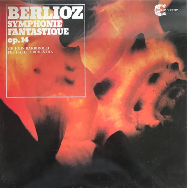 Hector Berlioz - Symphonie Fantastique