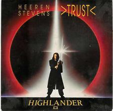 Heeren Stevens - Trust