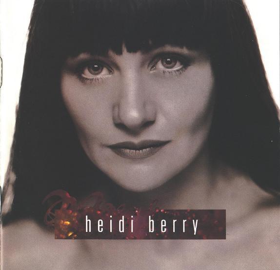 Heidi Berry - Miracle
