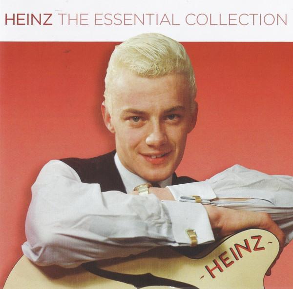 Heinz - Heinz (The Essential Collection)