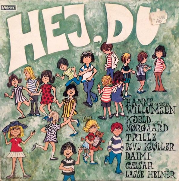  - Hej, Du