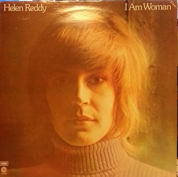 Helen Reddy - I Am Woman