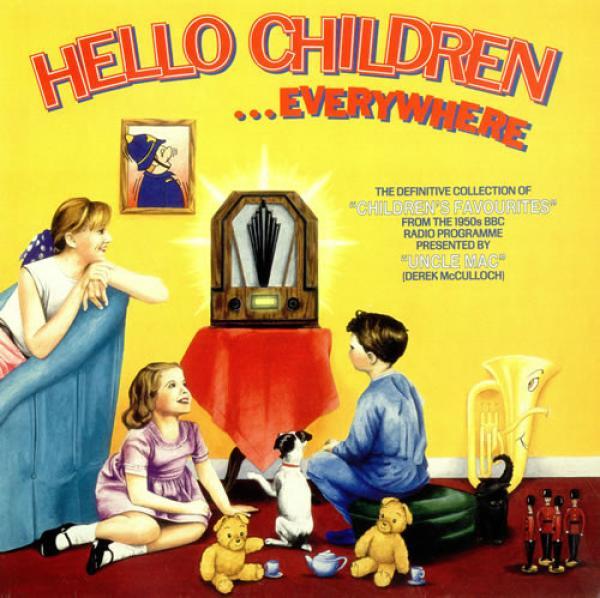  - Hello Children Everywhere