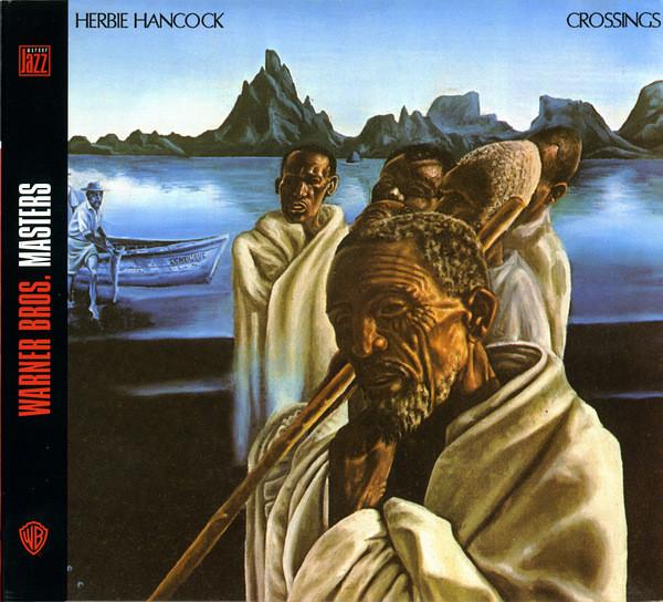 Herbie Hancock - Crossings