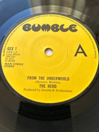 Herd - From The Underworld