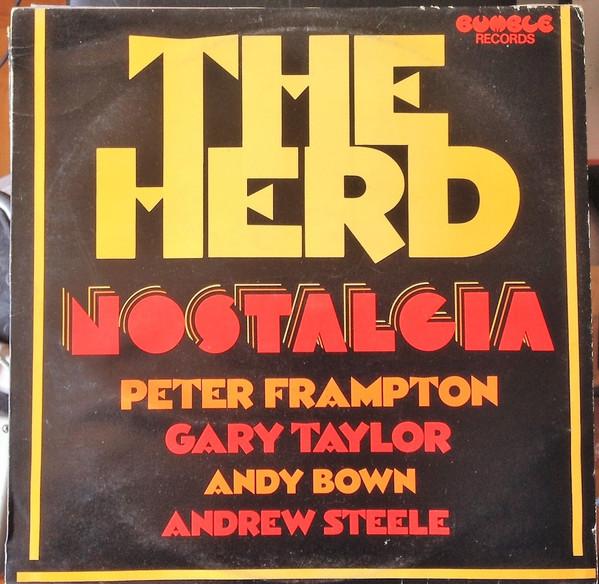Herd - Nostalgia