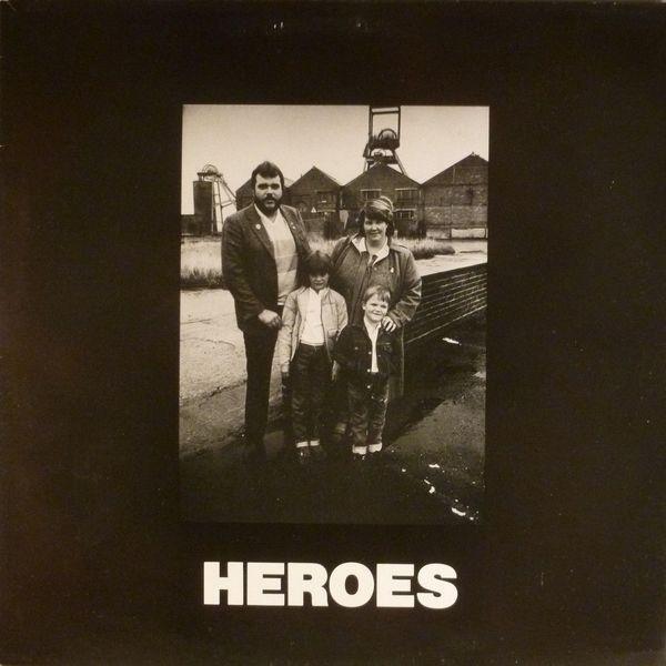  - Heroes