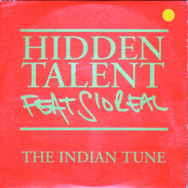 Hidden Talent, S'oreal - The Indian Tune