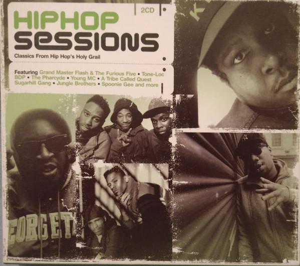  - HipHop Sessions