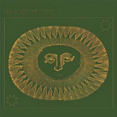 Hiss Golden Messenger - Haw