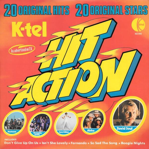  - Hit Action