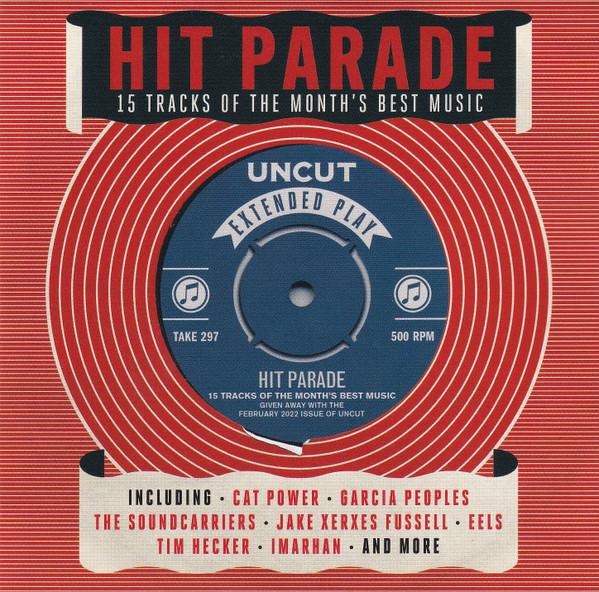  - Hit Parade (15 Tracks Of The Month's Best Music)