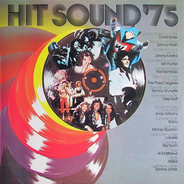  - Hit Sound '75