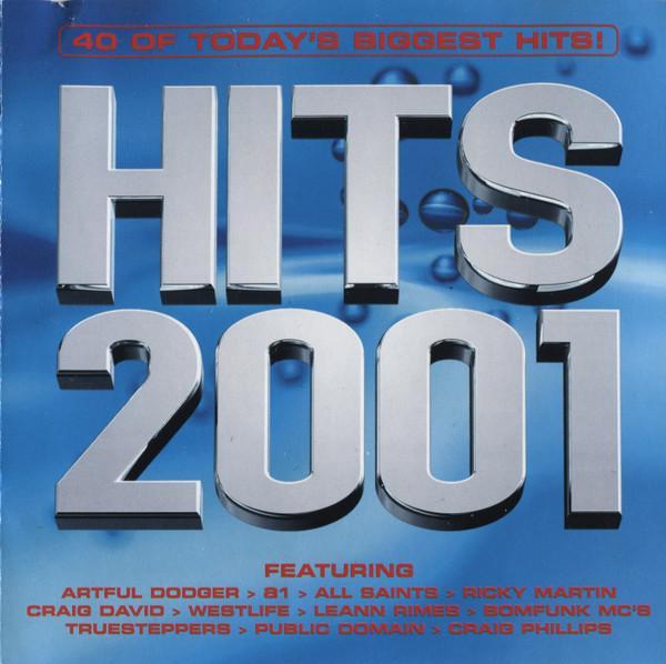  - Hits 2001