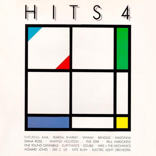  - Hits 4