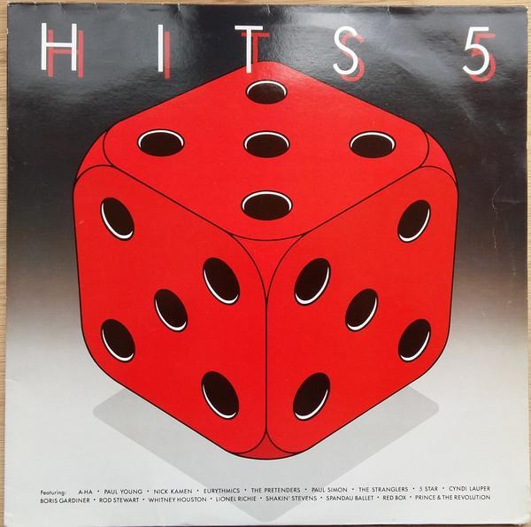 - Hits 5